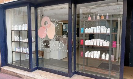 Sarah B : Coiffeur à Bourg-en-Bresse