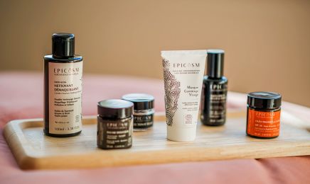 LA SUITE BEAUTE : Manucure à Saint-Ismier