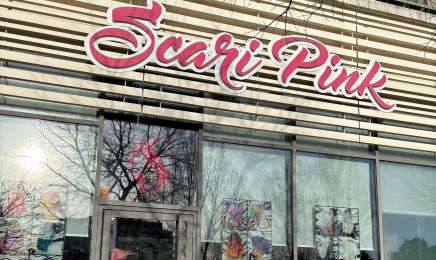 Slay tes Nails  : Manucure à Montpellier