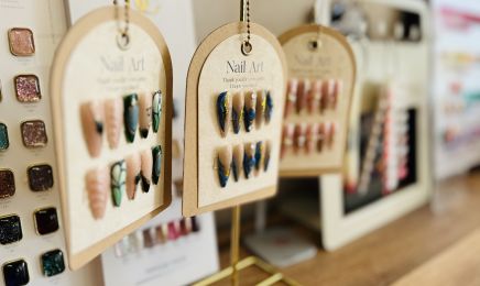 Pure et Simple Ongles : Manucure à Montgeron
