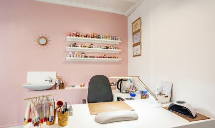  Body Nails Beauty : Manucure à Vienne