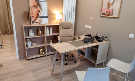 L'atelier de la peau  : Institut de beauté à Hennebont