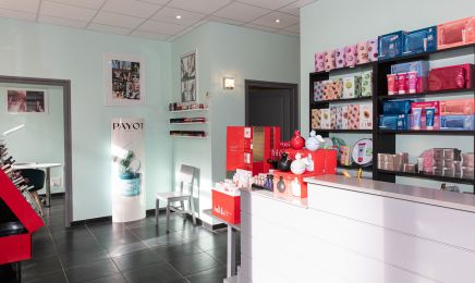 Bellissima : Institut de beauté à Neufchâtel-Hardelot