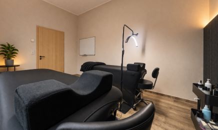 SG Beauty Bar: Kosmetikstudio in Magdeburg