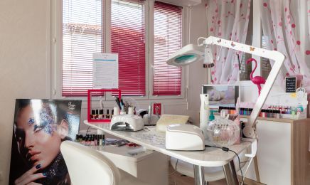 Nail’Eyre & Beauty : Institut de beauté à Gujan-Mestras