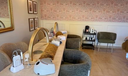Au Comptoir Beaute : Manucure à Lieuran-lès-Béziers
