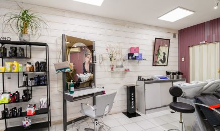 Chris T-'l coiffure : Coiffeur à Nontron