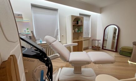 Villa Ästhetik : Kosmetikstudio in Düren