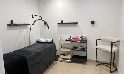 Kali Institut : Manucure à Cognin