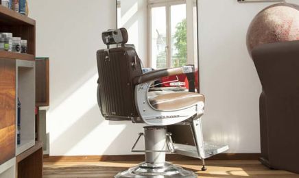 MAX LUI FRISUREN: Friseur in Freiburg im Breisgau
