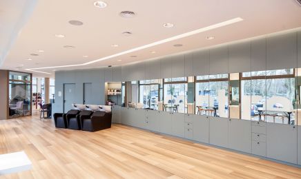 Le Centre 360 - Centre de Formation : Coiffeur à Grenoble