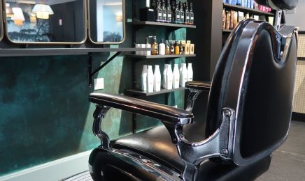 L'Atelier de Christophe : Coiffeur à Talence