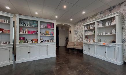 Capella beauté : Manucure à Saint-Parres-aux-Tertres