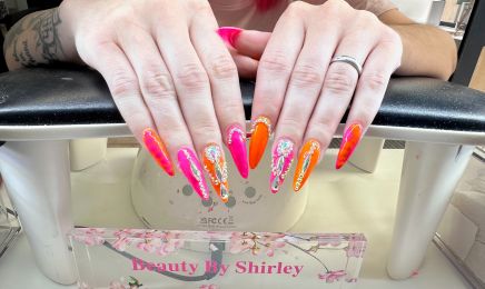 Beauty by Shirley : Manucure à Metz