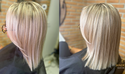 Maddyn Hair Beauty   : Barbier à La Valette-du-Var