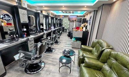 Charisma Hairstyle: Friseur in Essen