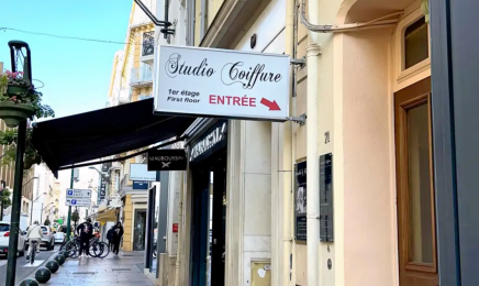 Studio Aura : Manucure à Cannes