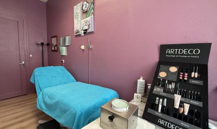 Bulle de bien etre : Manucure à Saint-Étienne-du-Rouvray
