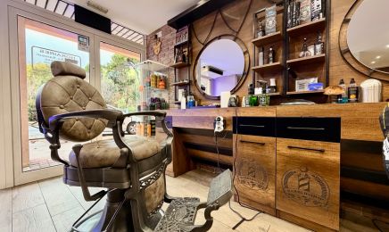 Miami Coiffure  : Barbier à Mouans-Sartoux