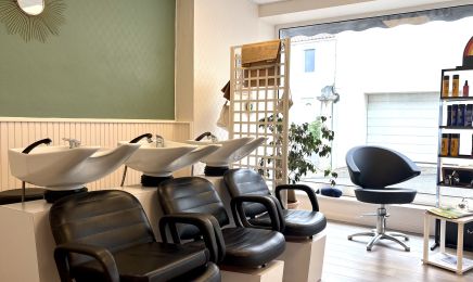 Gwen'Style  : Coiffeur à Pornic