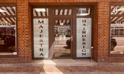 Majestra Hairdesign: Kosmetikstudio in Wilhelmshaven