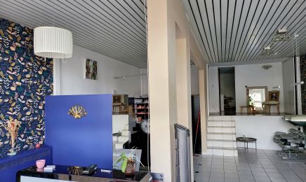 Ambiance coiffure : Coiffeur à Chamalières