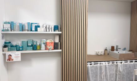 PASAPS Coiffure & Le Comptoir de Ségolène   : Coiffeur à Callian