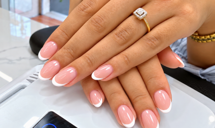 Himi Nails : Manucure à Grasse