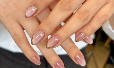Claws, ongles et piercings : Manucure à Liège