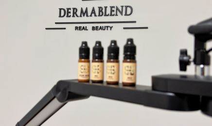 DERMABLEND : Institut de beauté à Hyères