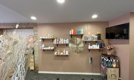 Le p'tit salon arboisien : Coiffeur à Arbois