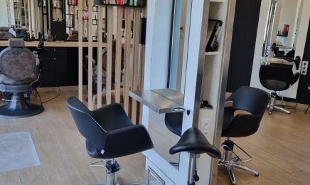 Le Paradis de la Coiffure  : Coiffeur à Rillieux-la-Pape