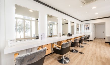DESSANGE - Fontainebleau : Institut de beauté à Fontainebleau
