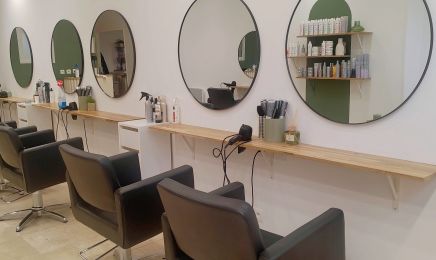 Atipik : Coiffeur à Mondeville