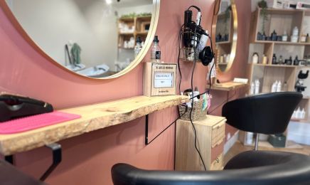 By Sam : Coiffeur à Gisors