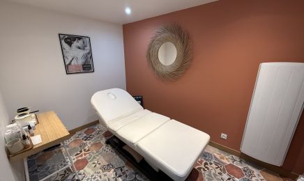 L’Instant Cour : Institut de beauté à Meursault