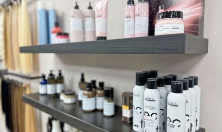 Passionis Hairstyle: Kosmetikstudio in Siegburg