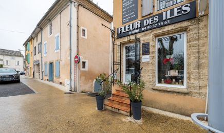 FLEUR DES ILES : Institut de beauté à Camaret-sur-Aigues