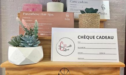 Coiffure Murielle : Coiffeur à Maillezais