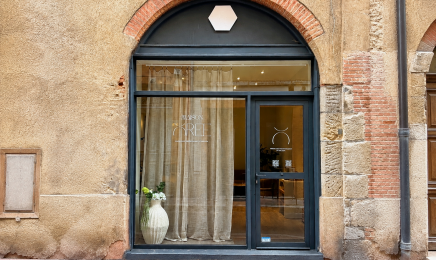 Maison Orée : Institut de beauté à Toulouse