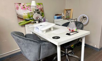 COIFFGIRLS & BOYS : Coiffeur à Marseille