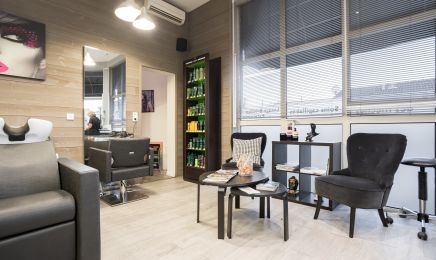 ART COIFFURE : Coiffeur à Bègles