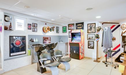 Sarl coiffure quere : Coiffeur à Lesneven