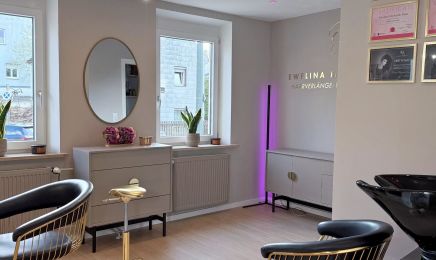 Beauty Studio - Hair • Face • Nails : Kosmetikstudio in Augsburg