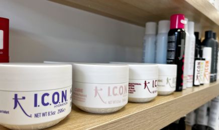 Millenium Coiffure : Coiffeur à Abscon
