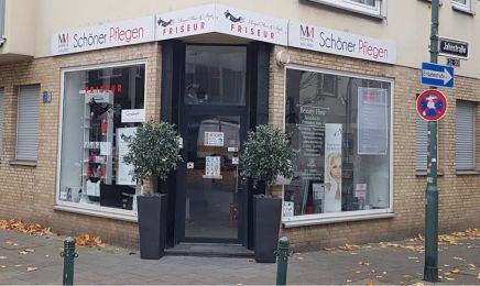 Friseur Royal Hair & Style: Friseur in Düsseldorf