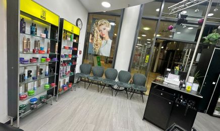 Jan Friseur: Friseur in Dresden