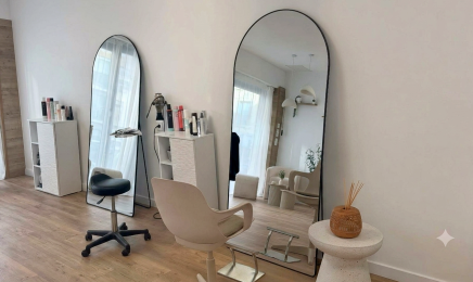 Hair by Sandd : Coiffeur à Caumont-sur-Durance