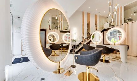 Le loft by Ophelie & Hanane : Manucure à Beausoleil