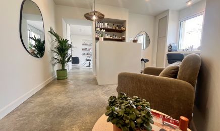 Giulia M : Coiffeur à Dijon